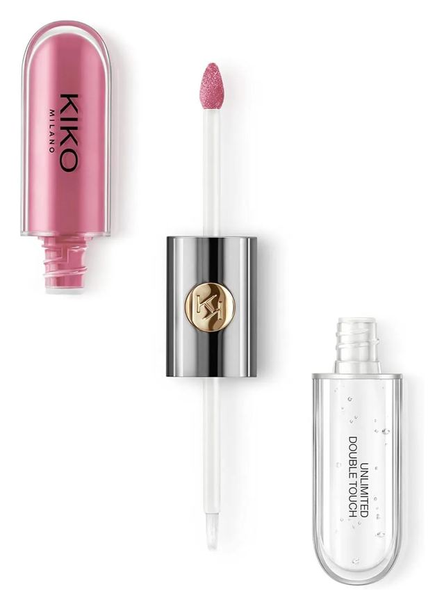 Kiko Milano Batom Unlimited Double Touch Cor 119