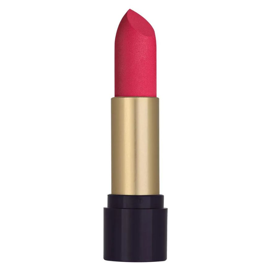 Hinode Batom Bala Matte Velvet RED Pink