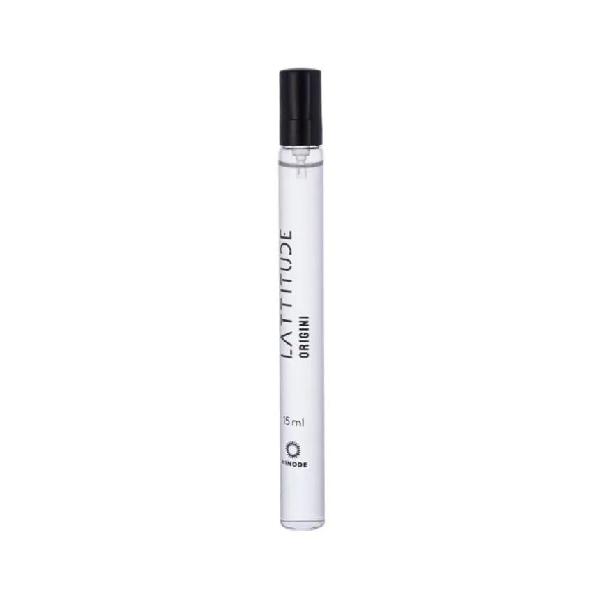 Hinode Lattitude Origini Deo Colonia Pocket 15ml