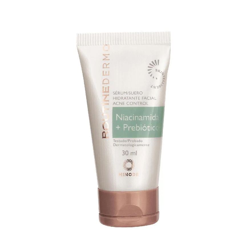 Hinode Routine Dermo Sérum Hidratante Acne Control