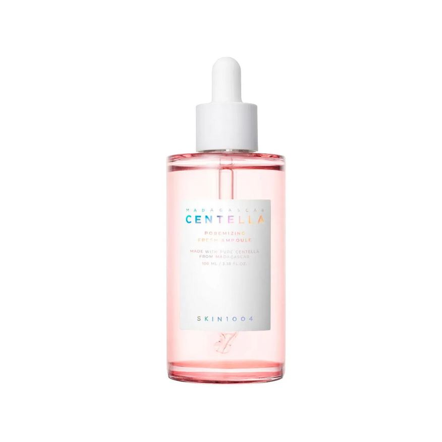 Skin1004 Ampola Facial Madagascar Centella Poremizing Fresh Ampoule 100ml
