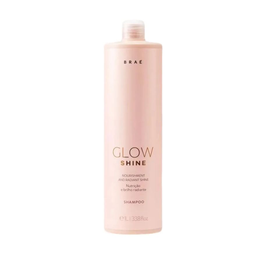 Braé Brae - Glow Shine - Shampoo 1L