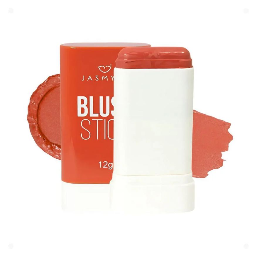 Jasmyne Blush Stick Coral J0107