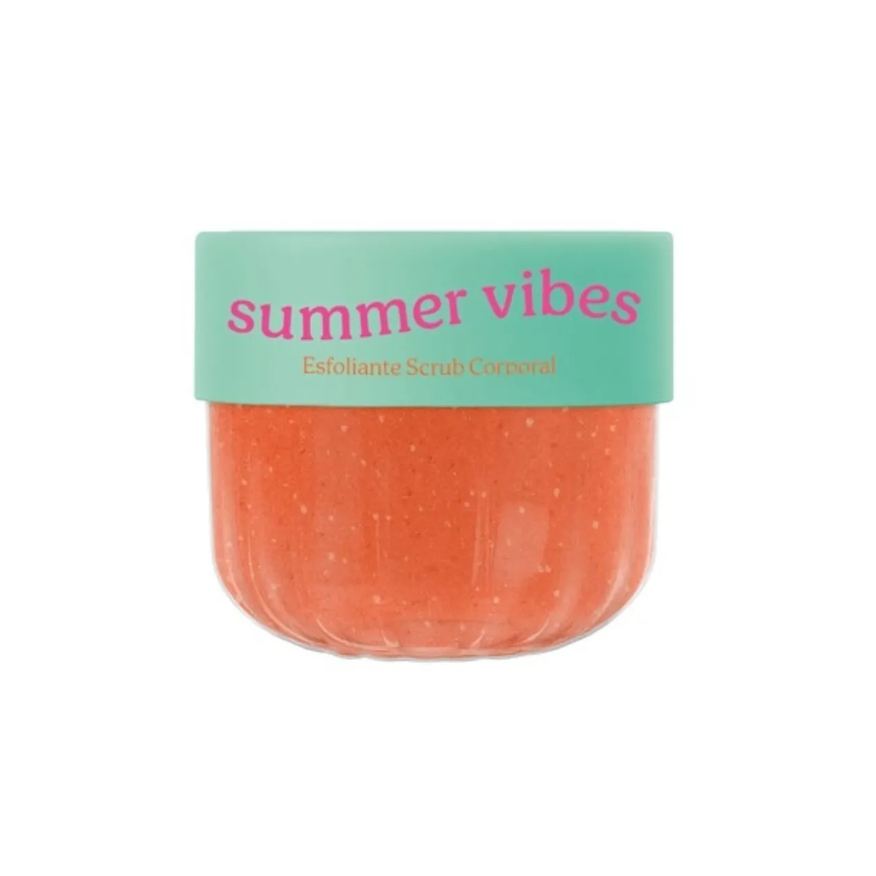 Needs Esfoliante Corporal Summer Vibes Vanilla Blossom 400g