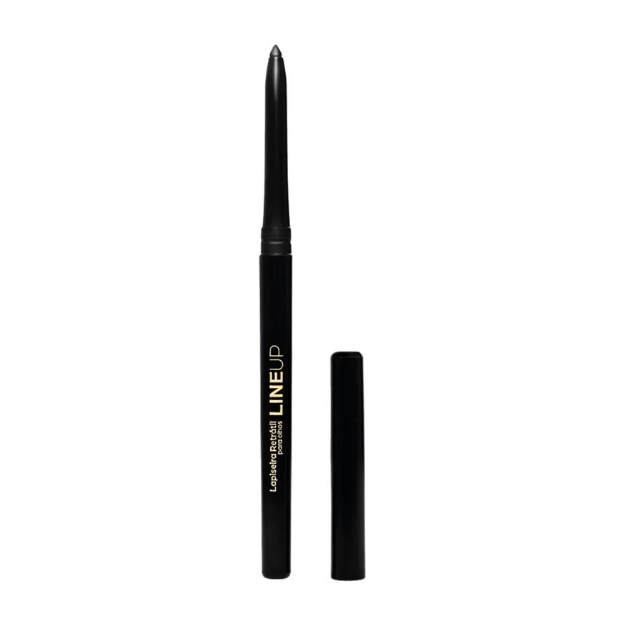 Maria Mari Line Up Lapiseira Retrátil para Olhos Jet Black