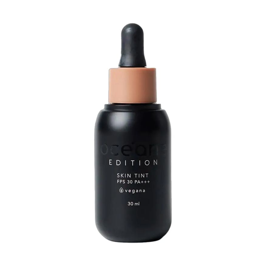 Océane Oceane Edition Base Liquida Skin Tint 300m
