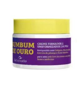 Sofisticatto Cosméticos Eliminar Espinhas do Bumbum com Creme Firmador e Iluminador
