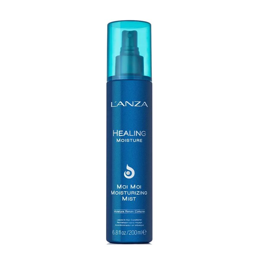 L'Anza L’anza Moi Moi Moisturizing Mist - Bruma Hidratante