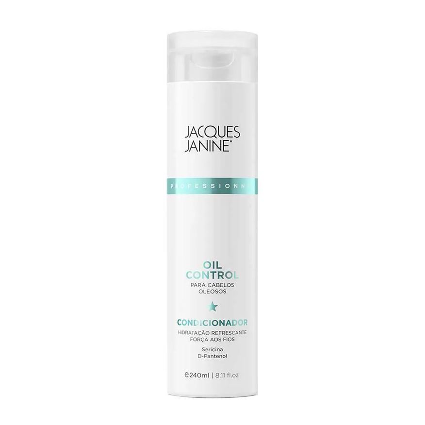 Jacques Janine Professional Jacques Janine Original - Condicionador Uso Diário