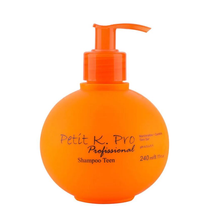 K.Pro Profissional K-Pro Teen Petit - Shampoo