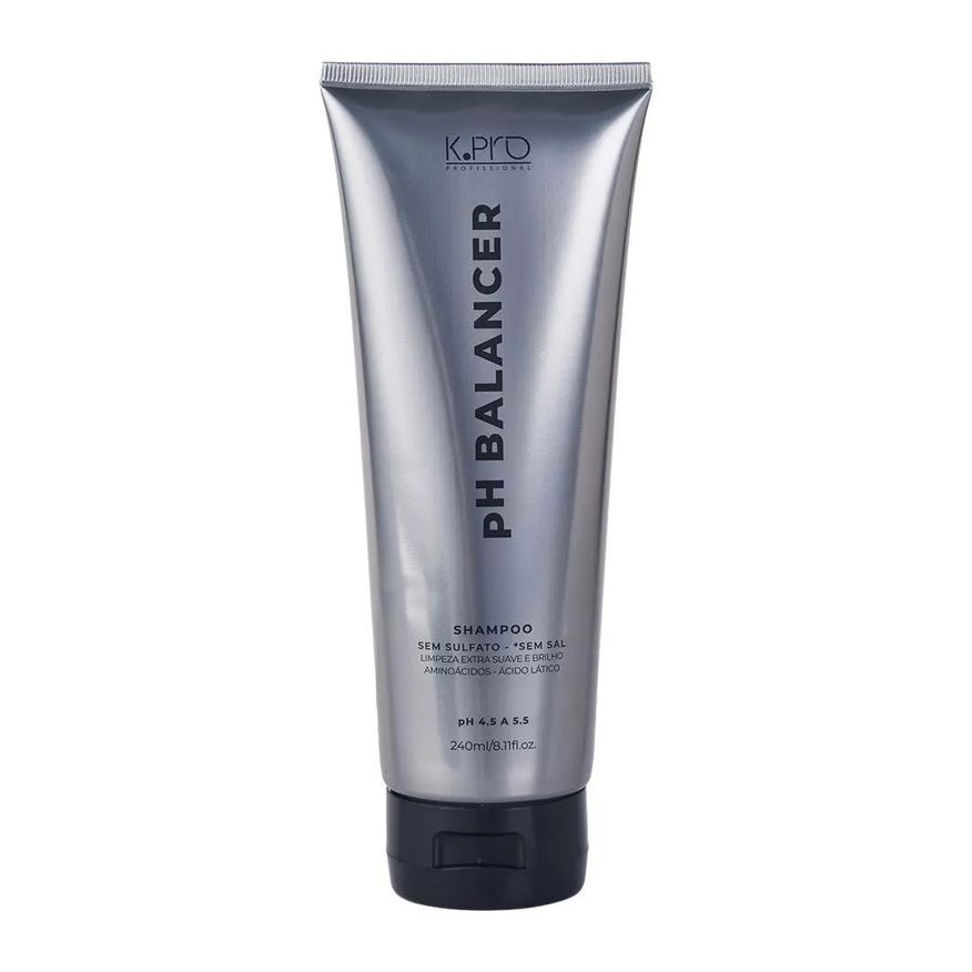 K.Pro Profissional Kpro Ph Balancer Shampoo
