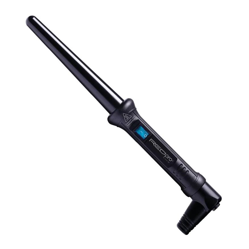 Kiss New York Modelador Kiss Ny - Red Pro Curling 1-1/2 Bivolt