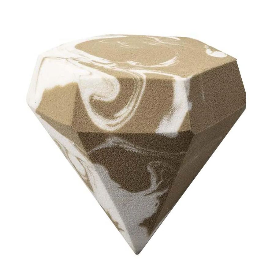 Eudora Esponja para Maquiagem Glam Diamante
