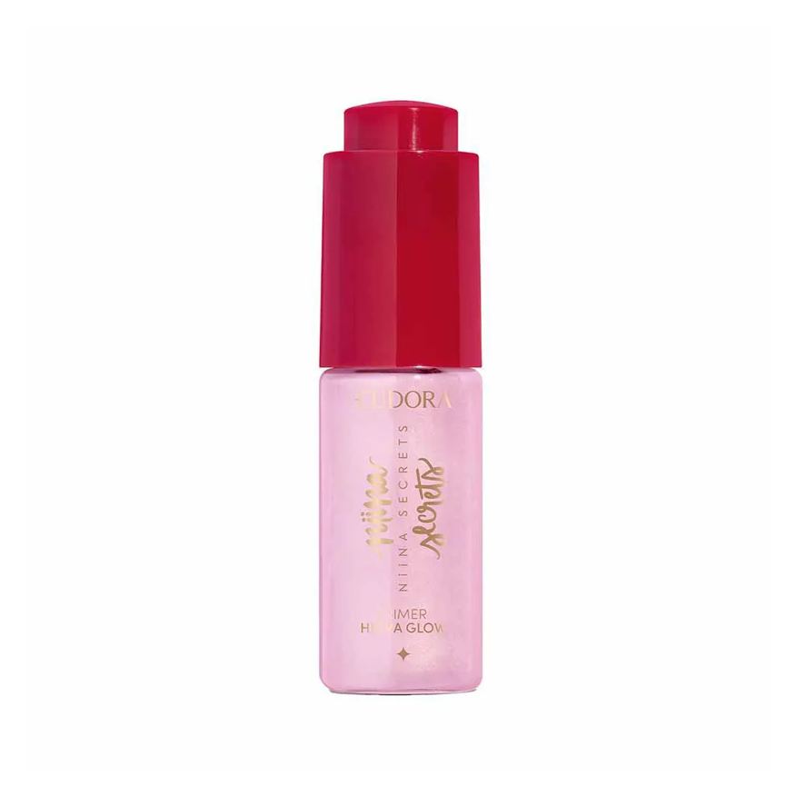 Niina Secrets By Eudora Primer Facial Eudora By Niina Secrets Hidra Glow 16ml
