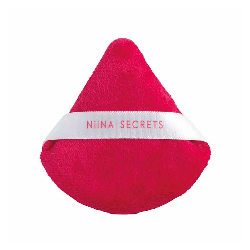 Niina Secrets By Eudora Esponja para Maquiagem Eudora By Niina Secrets Pink Puff 1 Unidades