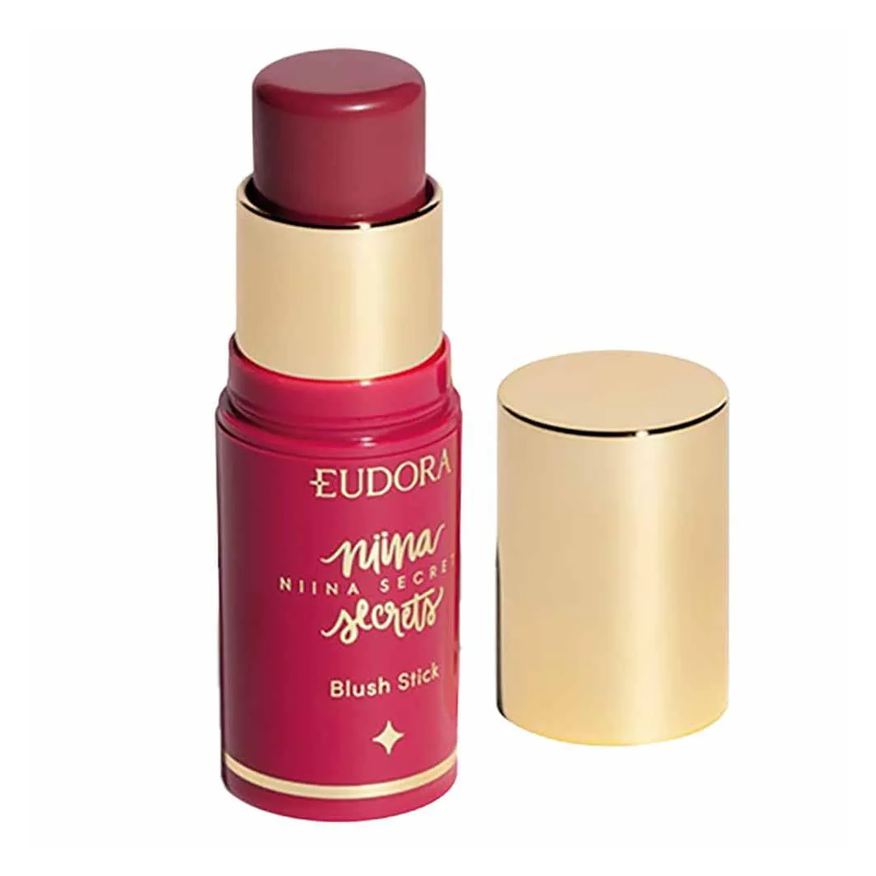 Niina Secrets By Eudora Blush Stick - Daily 5g Malva