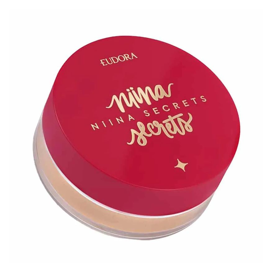 Niina Secrets By Eudora Pó Solto Perfect Match 2