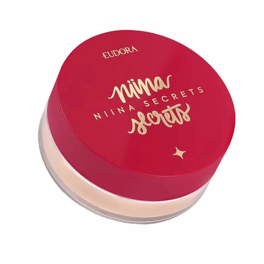 Niina Secrets By Eudora Pó Solto Perfect Match 3