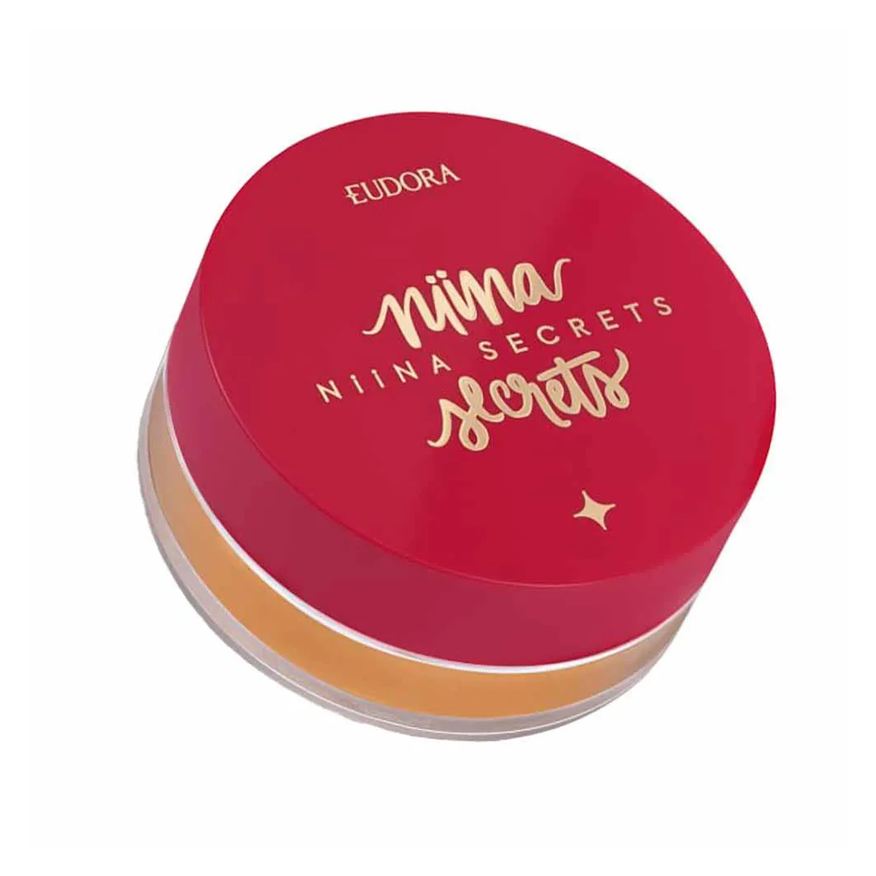 Niina Secrets By Eudora Pó Solto Perfect Match 4