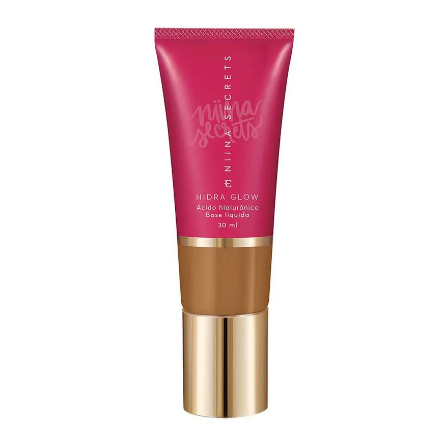 Niina Secrets By Eudora Base Líquida – Hidra Glow 70
