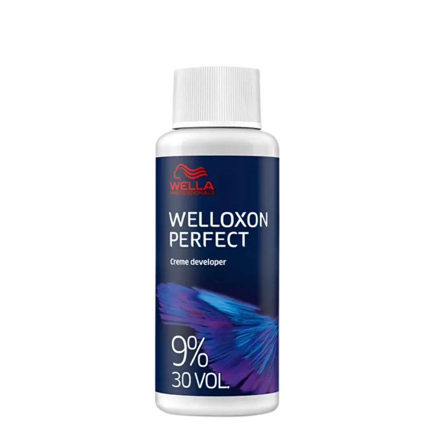 Wella - Welloxon Perfect - Ox 9% 30 Vol 60ml