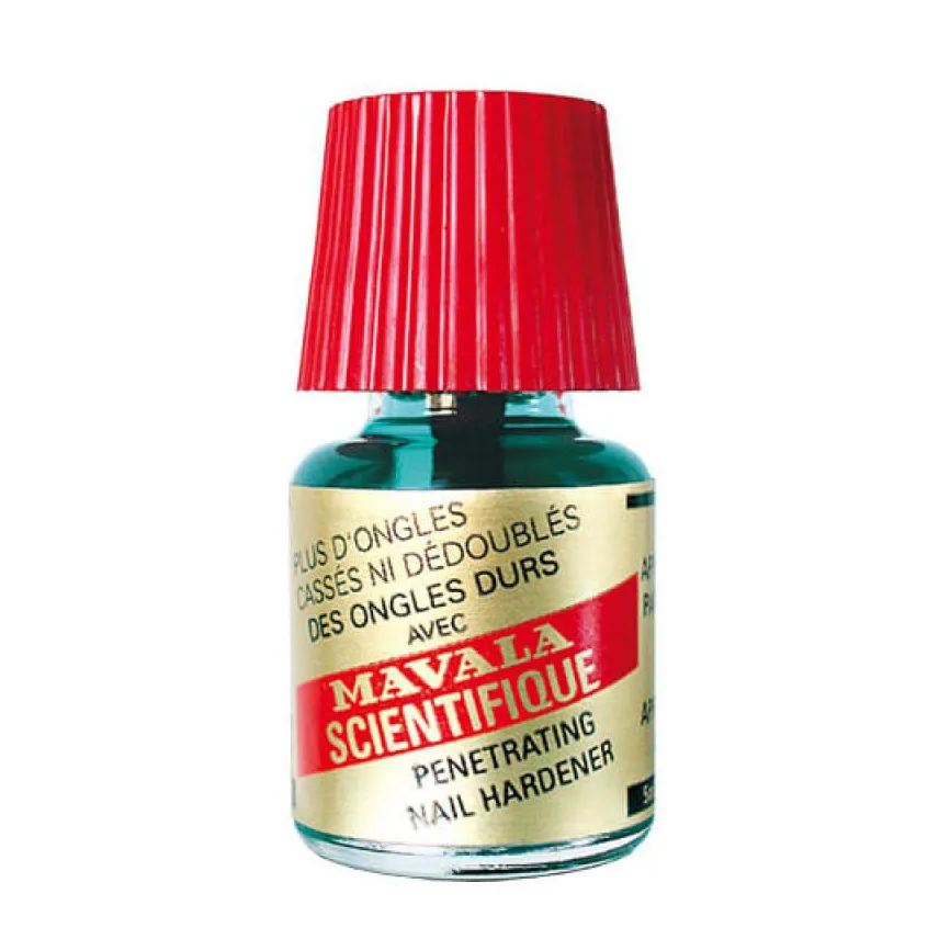 Mavala Scientifique Durcisseur D´ongles Mavala - Endurecedor de Unhas 5ml