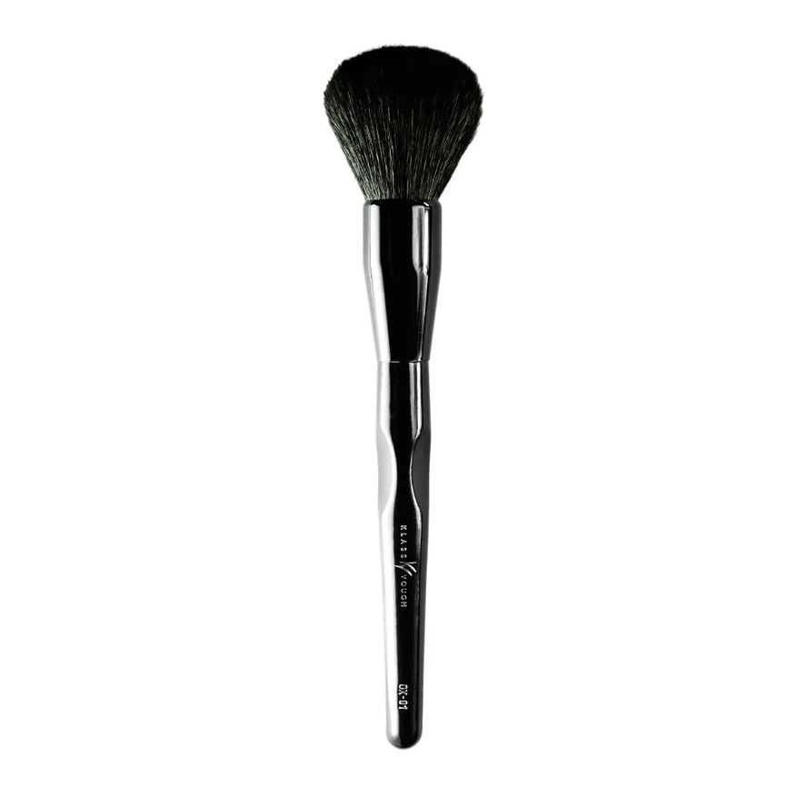 Klass Vought Pincel para Pó Klass Vough - Onix 01 1 Unidades