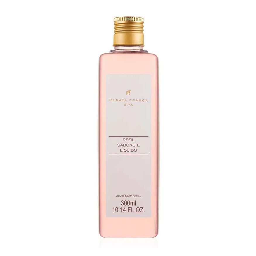 Spa Renata França Refil Sabonete Líquido 300ml