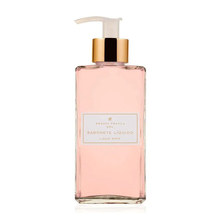 Spa Renata França Sabonete Líquido 250ml