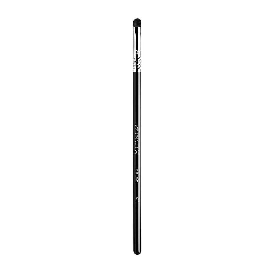 Sigma Pincel de Esfumar Beauty E21 Smudge Brush 1 Unidades