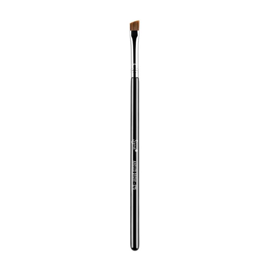 Sigma Pincel Sobrancelha Beauty - E75 Angled Brow Brush 1 Unidades
