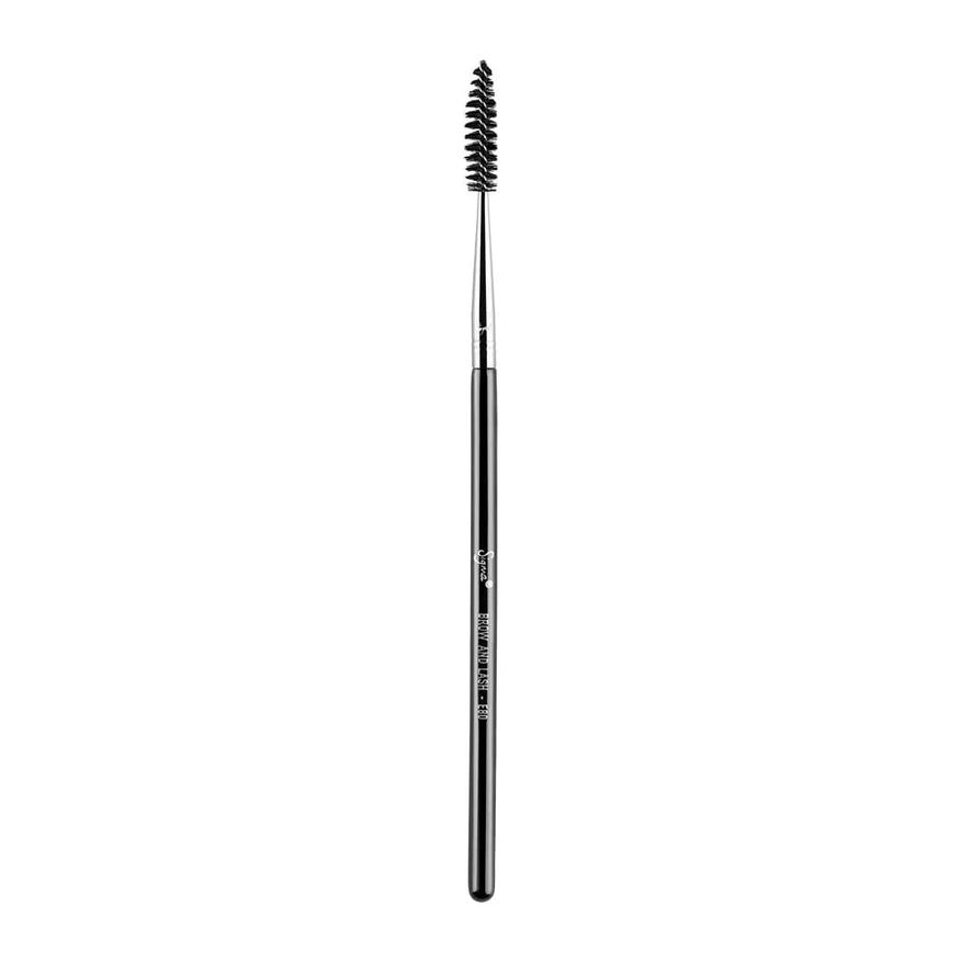 Sigma Pincel para Sobrancelha Beauty - E80 Brow And Lash Brush 1 Unidades