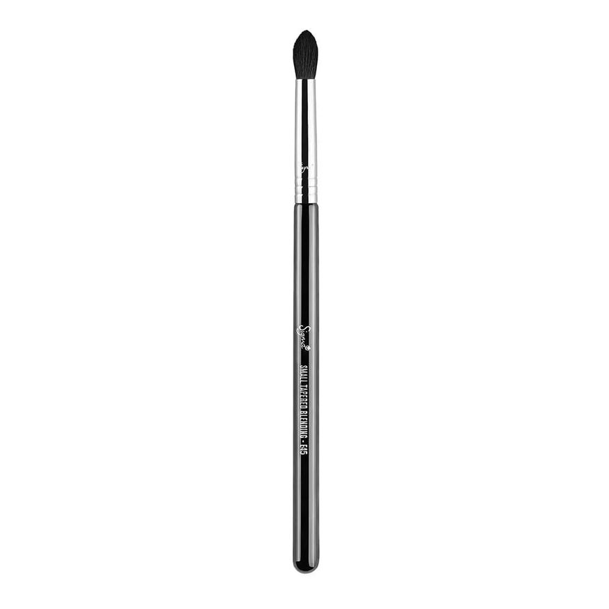 Sigma Pincel para Sombra Beauty E45 Small Tapered Blending Brush 1 Unidades