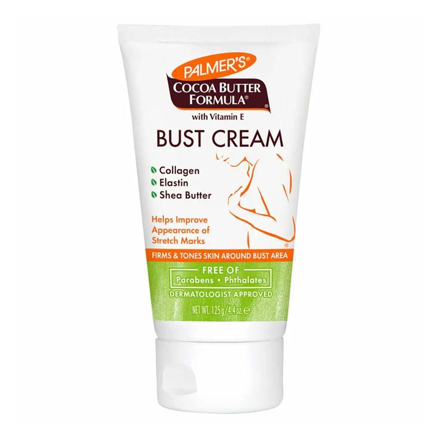 Palmer's Firmador para Seios Cocoa Butter Bust Cream