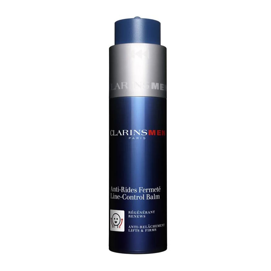 Clarins Antirrugas Facial Clarinsmen - Line Control Balm 50ml