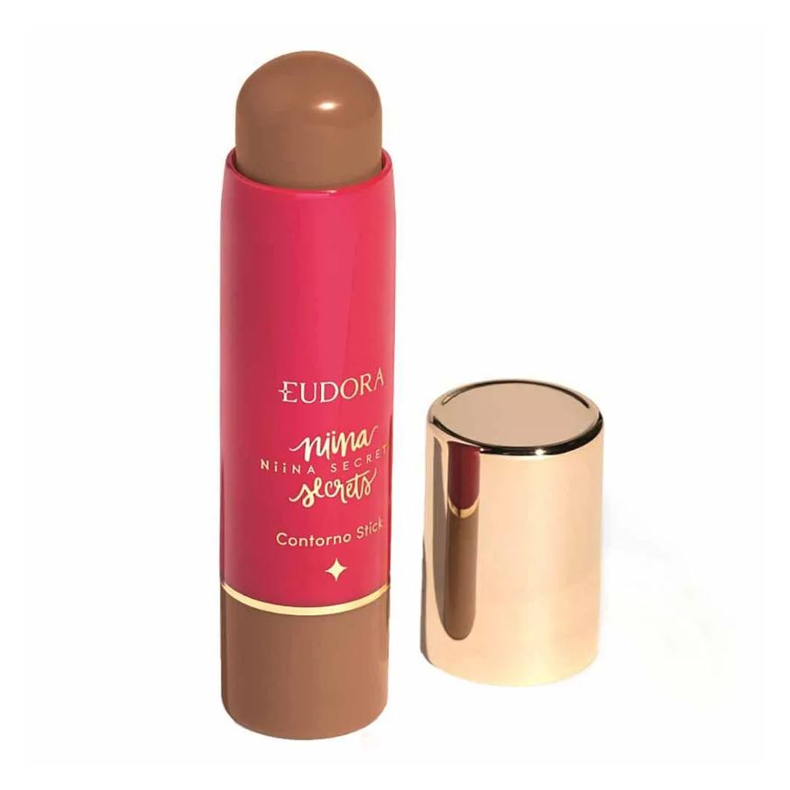 Niina Secrets Contorno Stick Multifuncional 5g 2