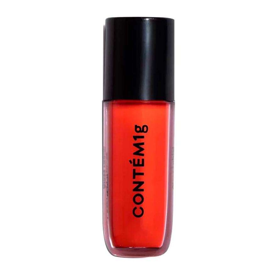 Contém 1g Lip Gloss Alteza