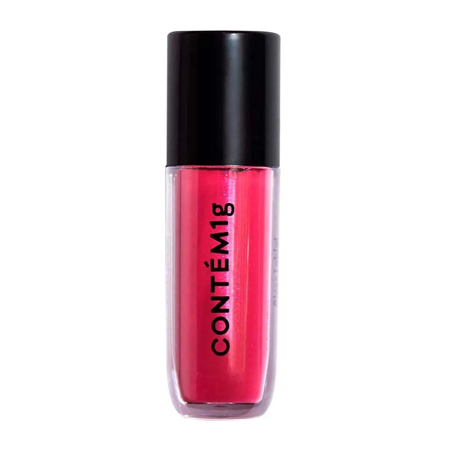 Contém 1g Lip Gloss Feitiço