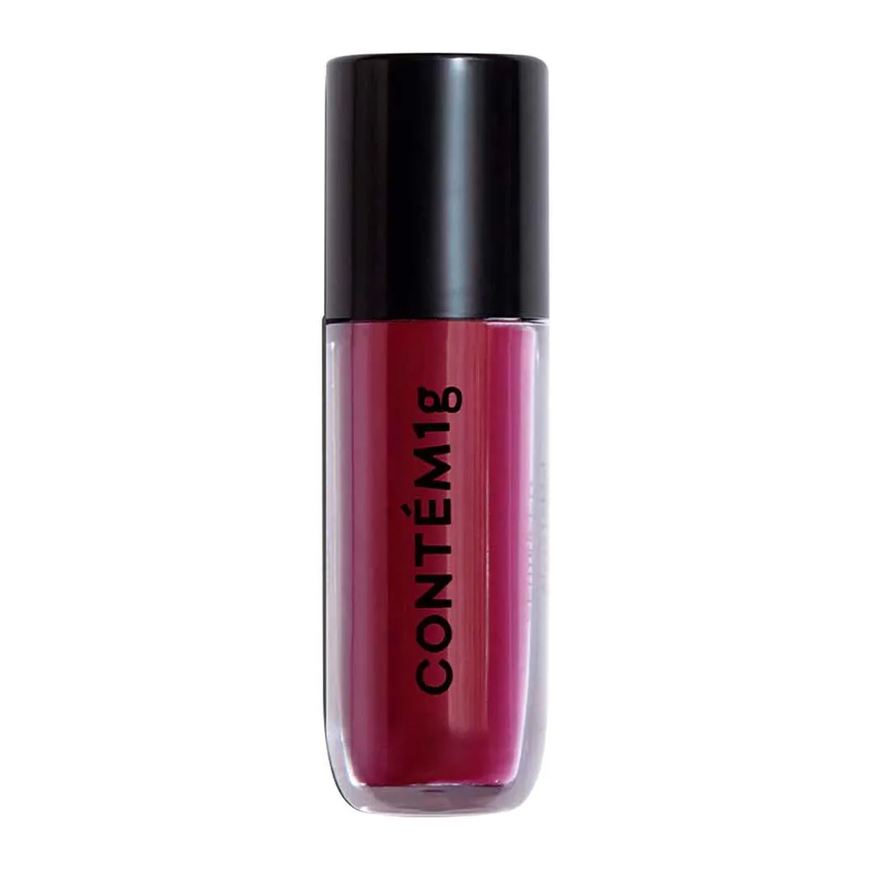 Contém 1g Lip Gloss Sentinela
