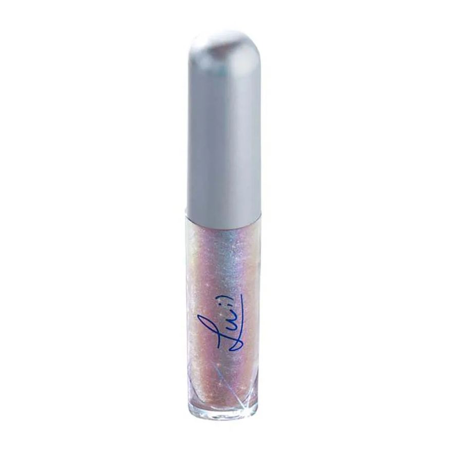 Niina Secrets Gloss Labial Bruna Tavares Bt + Lu - Pixels com Efeito Espelhado