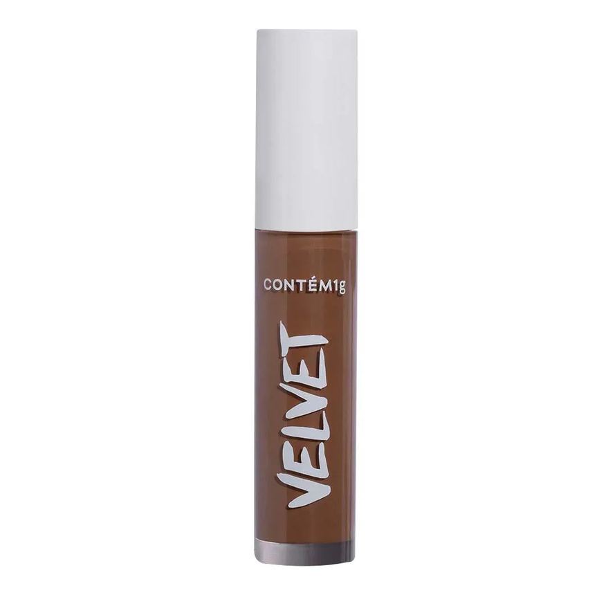 Contém 1g Corretivo Líquido Velvet 27