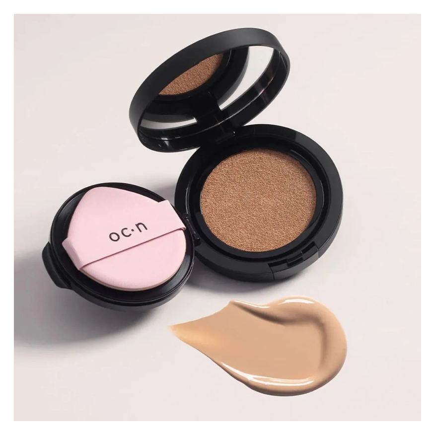 Océane Base Matte Cushion Foundation Edition 12g 030