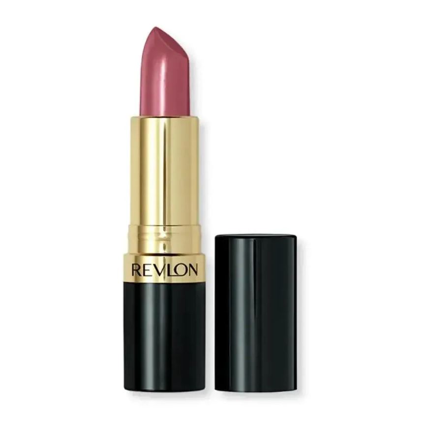 Revlon Batom Cremoso Super Lustrous 4,2g 775 Super RED