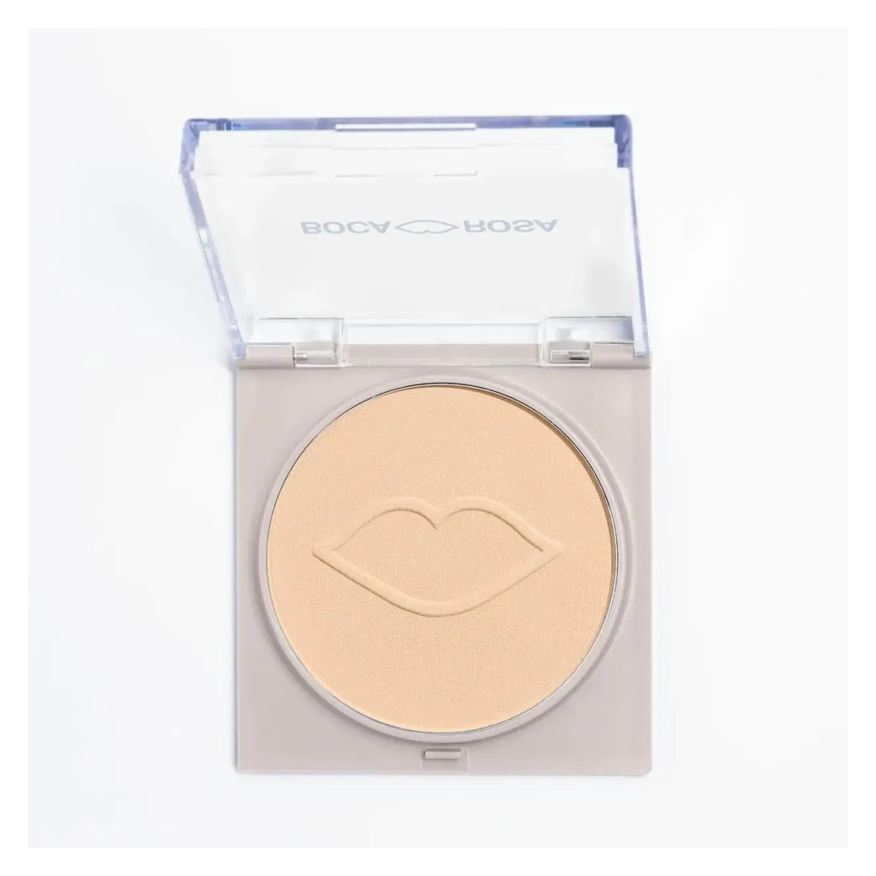 Boca Rosa Pó Compacto Efeito Matte 9g BR 02
