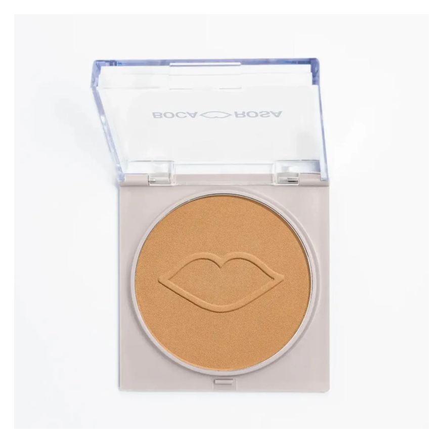 Boca Rosa Pó Compacto Efeito Matte 9g BR 05
