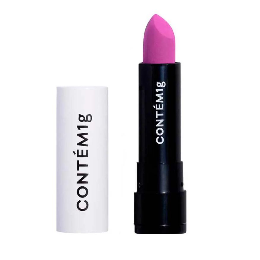 Contém 1G Batom Contém1g Matte Velvet Grito