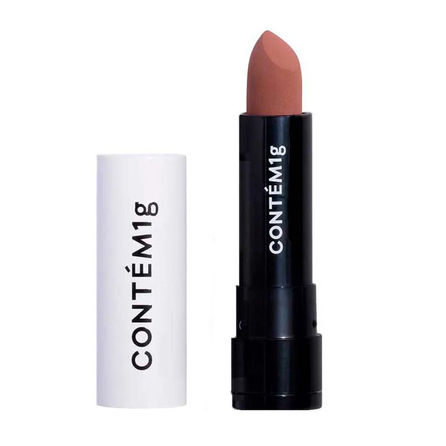 Contém 1G Batom Contém1g Matte Velvet Rebuliço