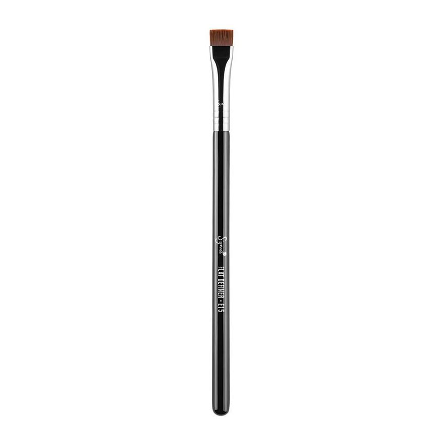 Sigma Pincel para Pó Beauty E15 Flat Definer Brush 1 Unidades