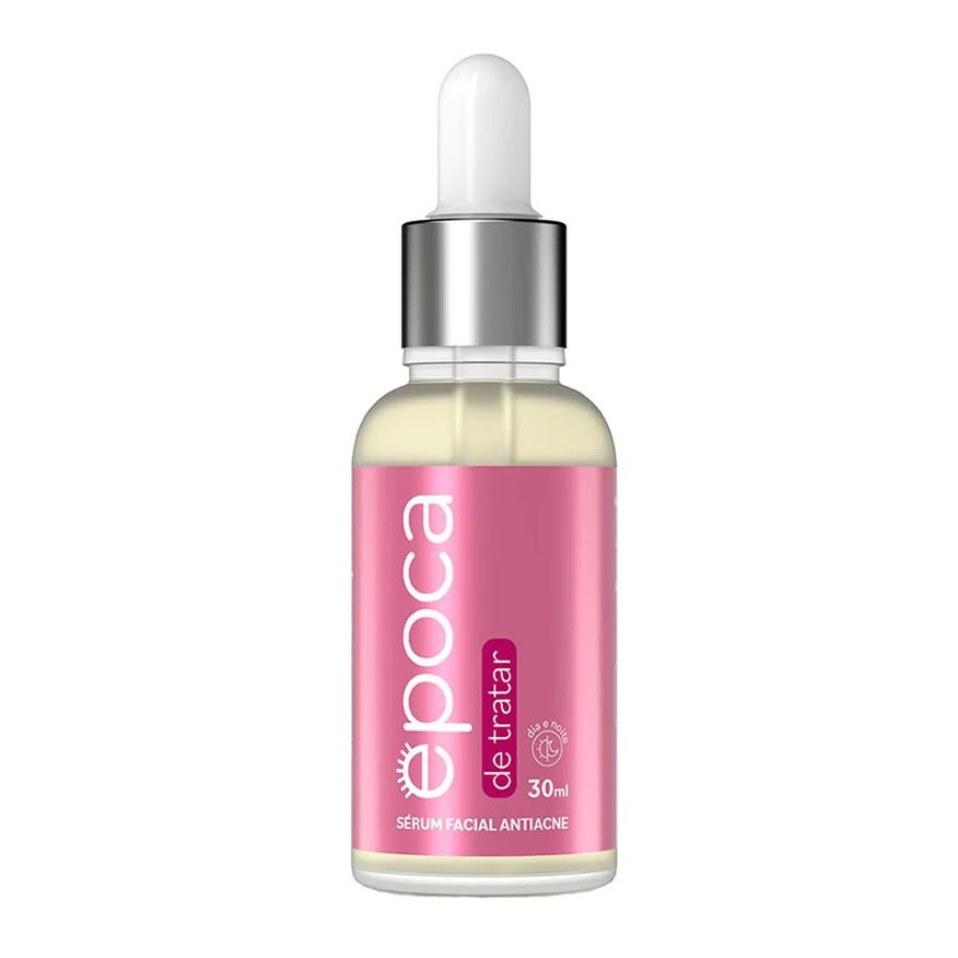 Dermage Sérum Facial Antiacne Época By Época de Tratar 30ml