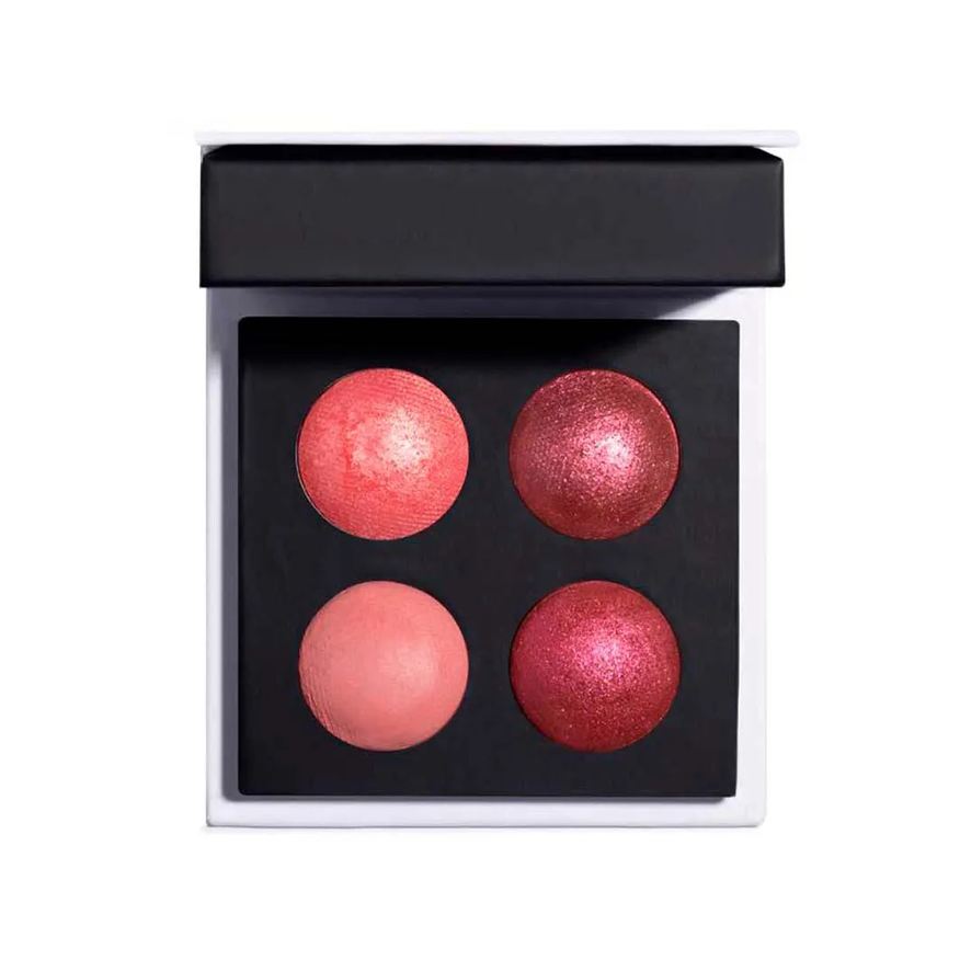 Contém 1G Paleta de Sombras Contém1g Baked! Le Cadeau 1 Unidades